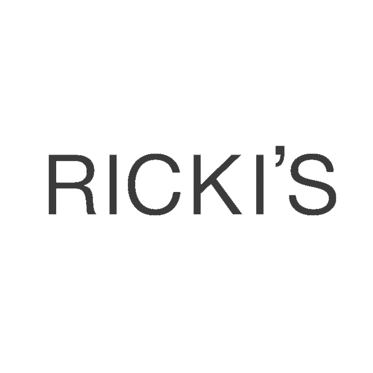 Ricki's  West Edmonton Mall