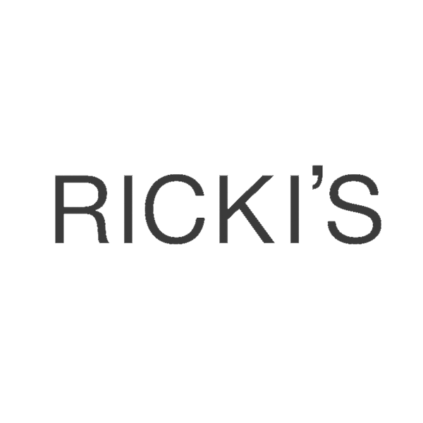 Ricki's Ricki's