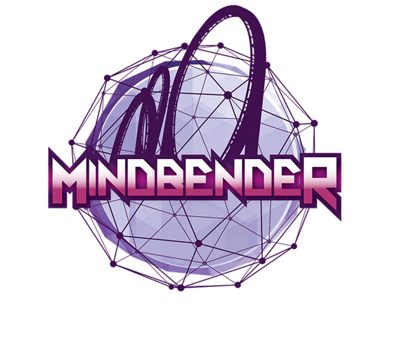 Mindbender West Edmonton Mall Mindbender West Edmonton Mall