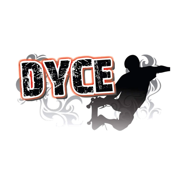 DYCE DYCE