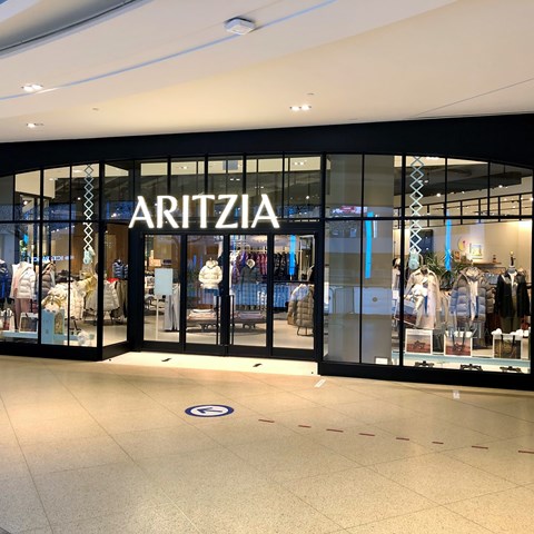 Aritzia | West Edmonton Mall