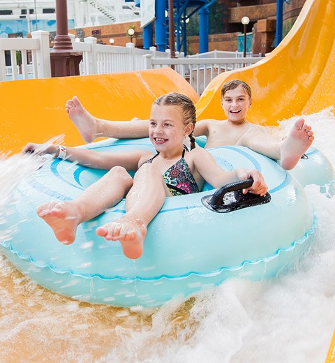 Slides West Edmonton Mall Slides West Edmonton Mall