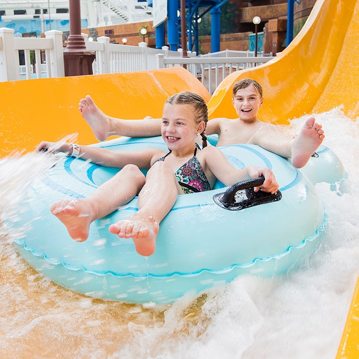Slides West Edmonton Mall Slides West Edmonton Mall