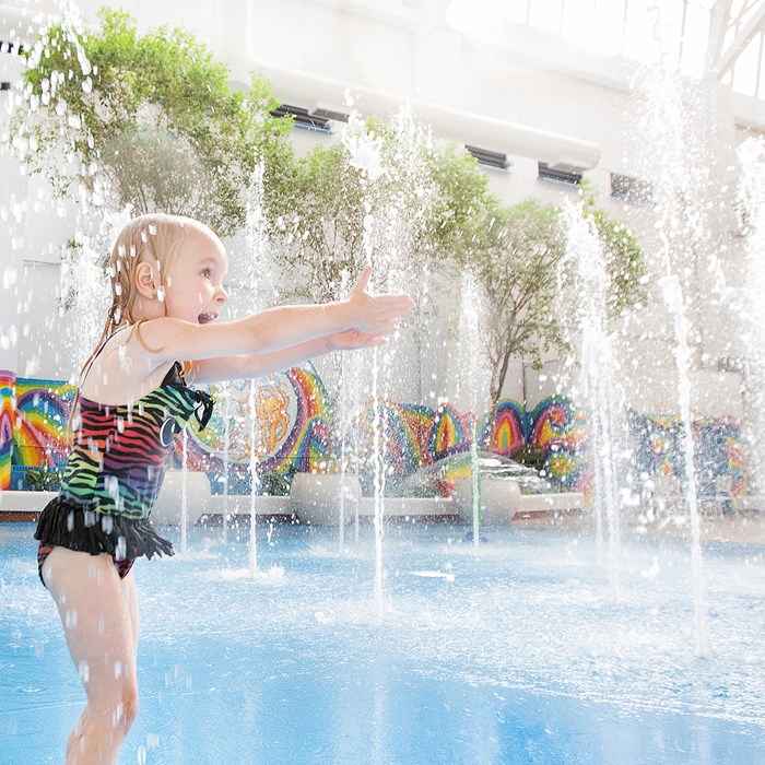 Slides West Edmonton Mall Slides West Edmonton Mall