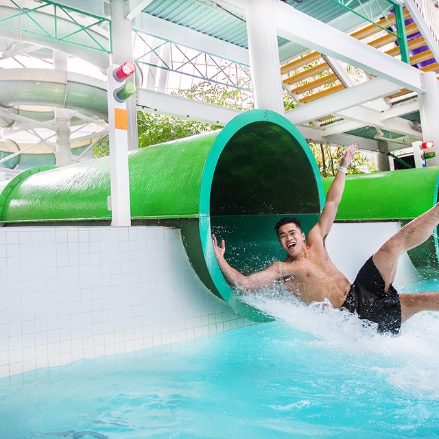 World Waterpark World Waterpark