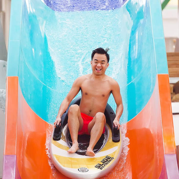 Slides West Edmonton Mall Slides West Edmonton Mall