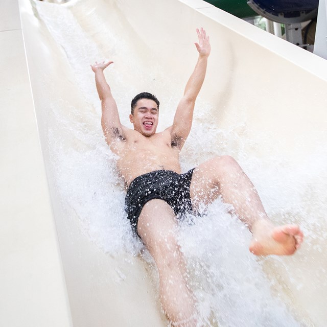 World Waterpark World Waterpark