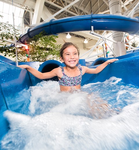 Slides West Edmonton Mall Slides West Edmonton Mall
