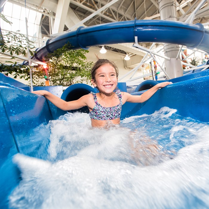 World Waterpark World Waterpark