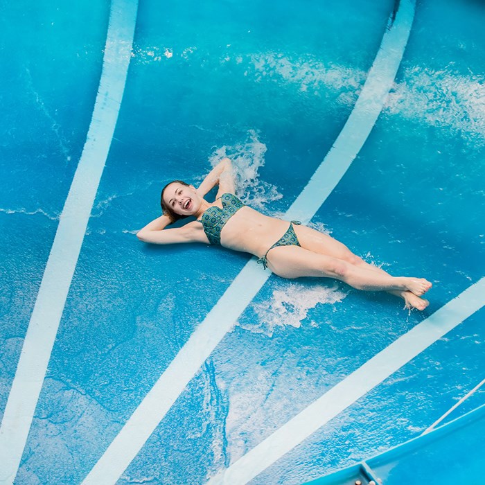 Sky Screamer West Edmonton Mall Sky Screamer West Edmonton Mall