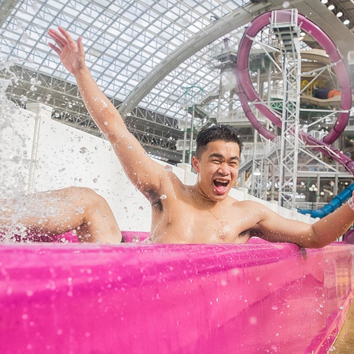 World Waterpark World Waterpark