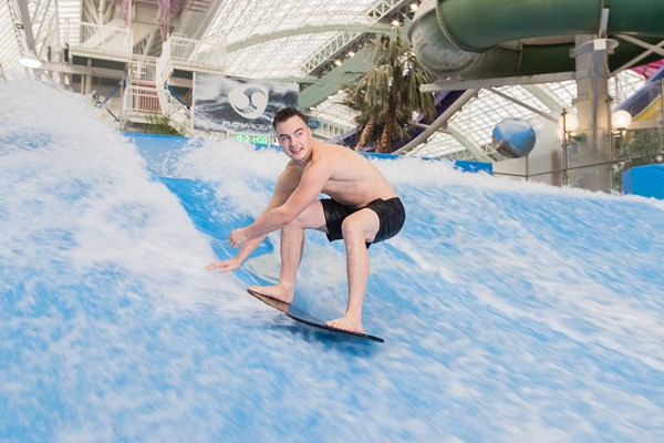 World Waterpark World Waterpark