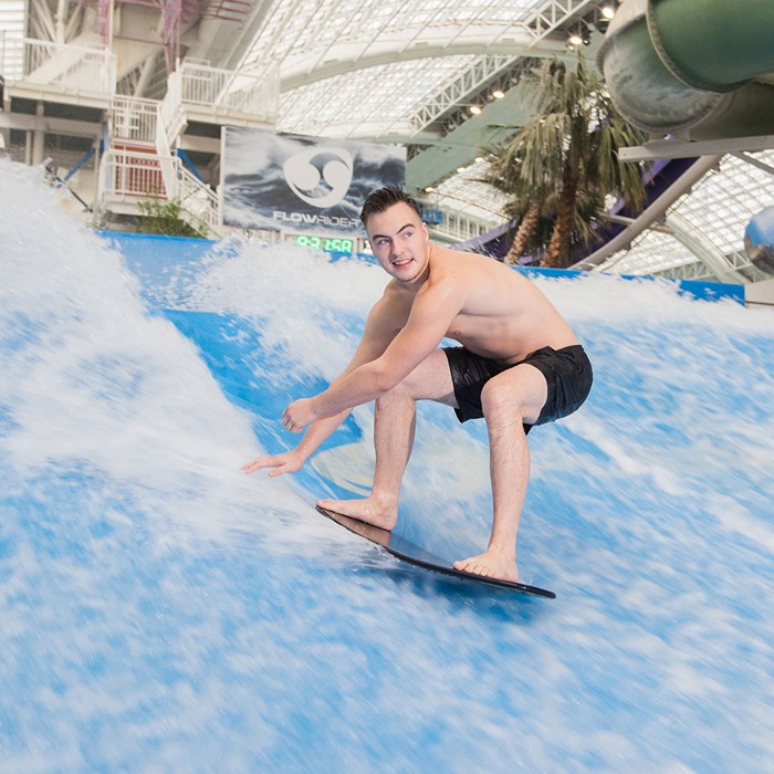 World Waterpark World Waterpark