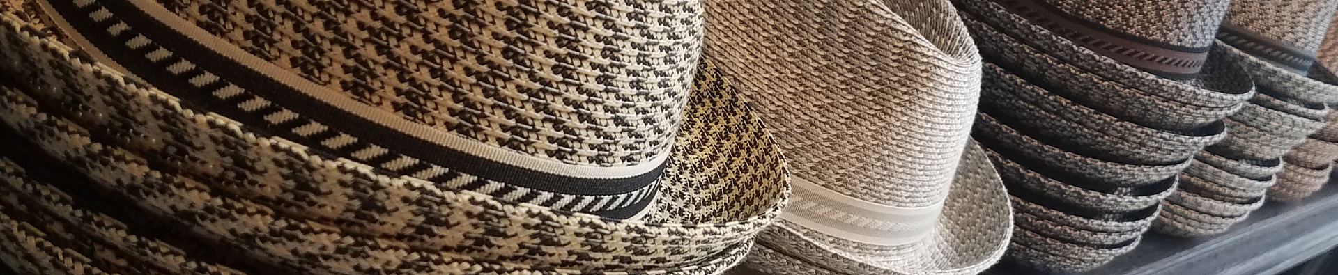 chapel hats west edmonton mall