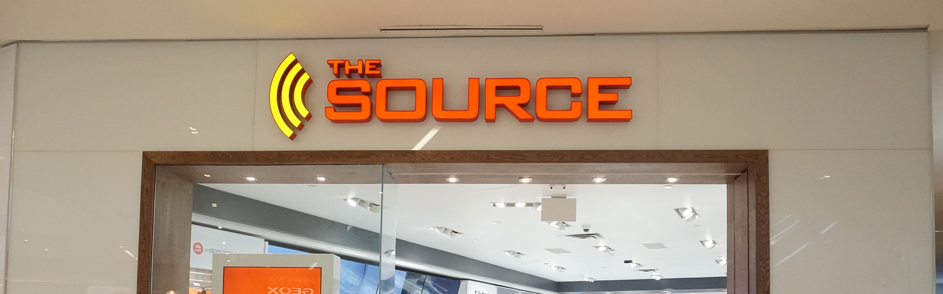 The Source - Phase III