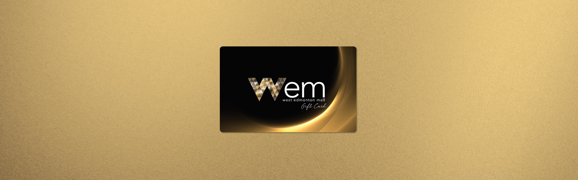 WEM Card