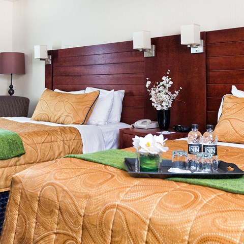 West Edmonton Mall Inn West Edmonton Mall West Edmonton Mall Inn West Edmonton Mall