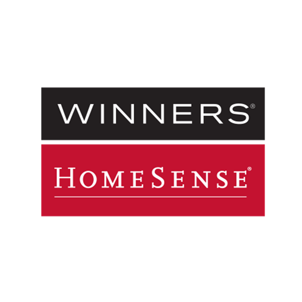 WINNERS & HomeSense WINNERS & HomeSense