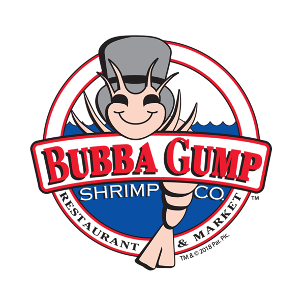 Bubba Gump Shrimp Co. Bubba Gump Shrimp Co.