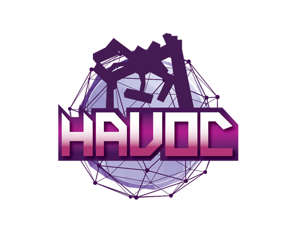 Havoc West Edmonton Mall