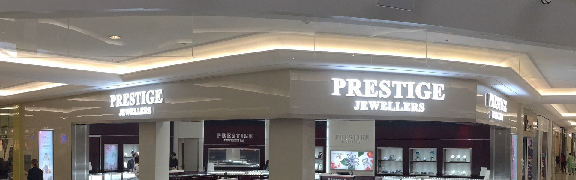 Prestige Jewellers