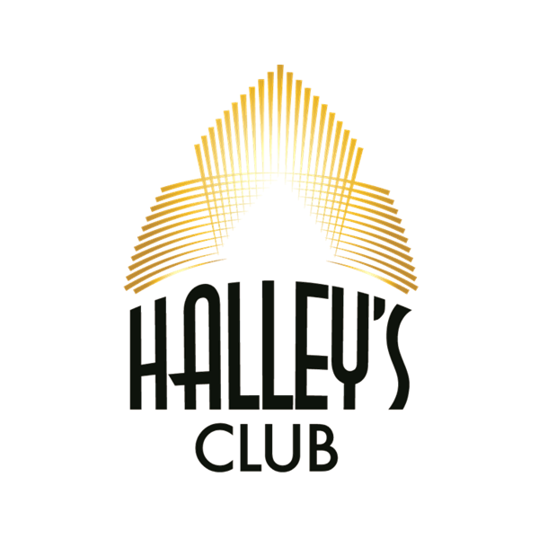 Halley's Club Halley's Club