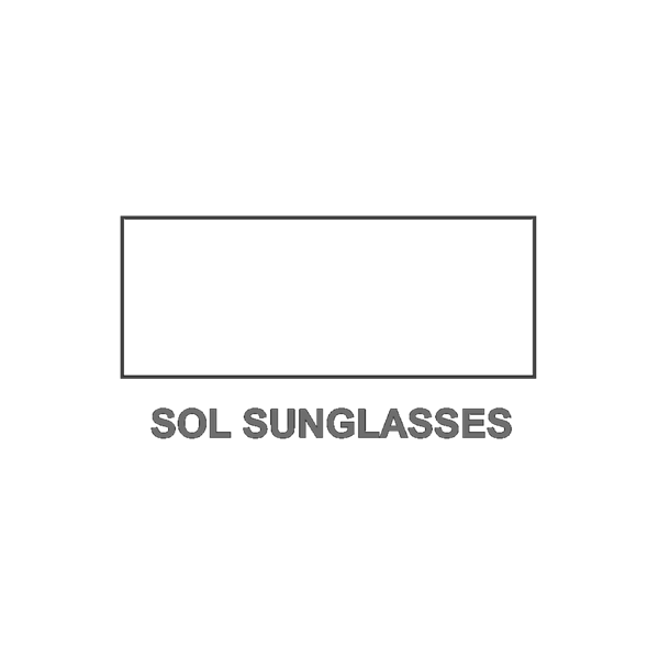 Sol Sunglasses Sol Sunglasses