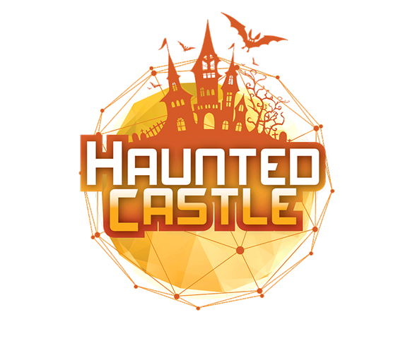 Haunted Castle West Edmonton Mall