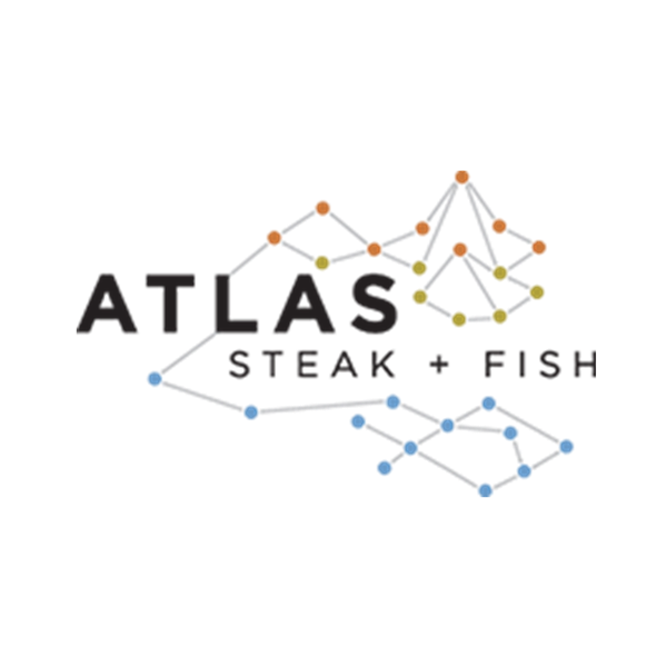 Atlas Steak + Fish Atlas Steak + Fish