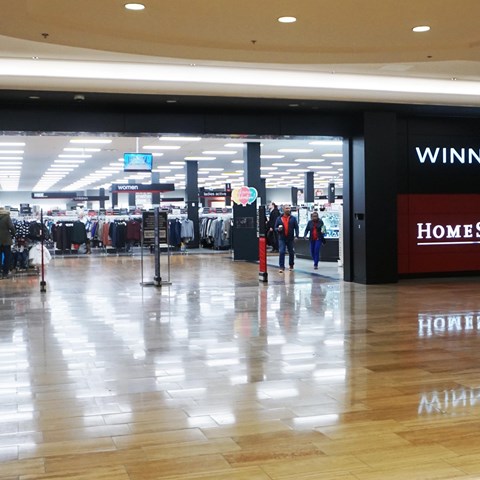 Winners Homesense West Edmonton Mall Winners Homesense West Edmonton Mall