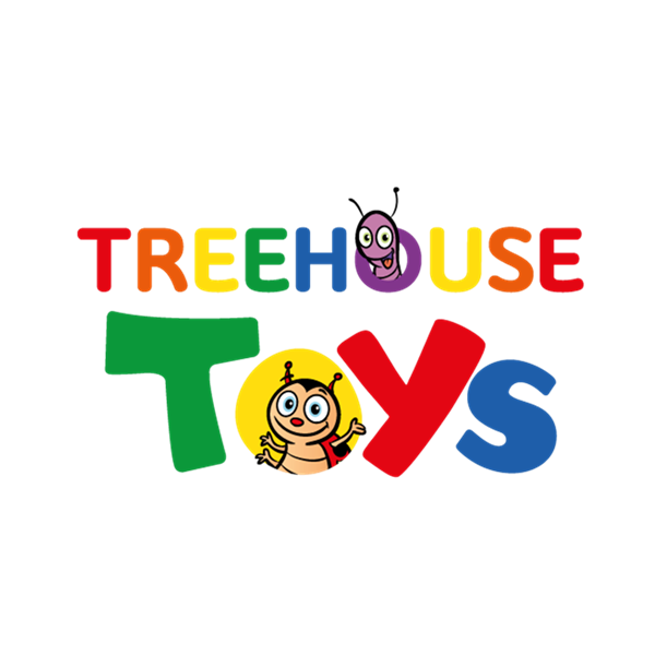 Treehouse Toys Treehouse Toys