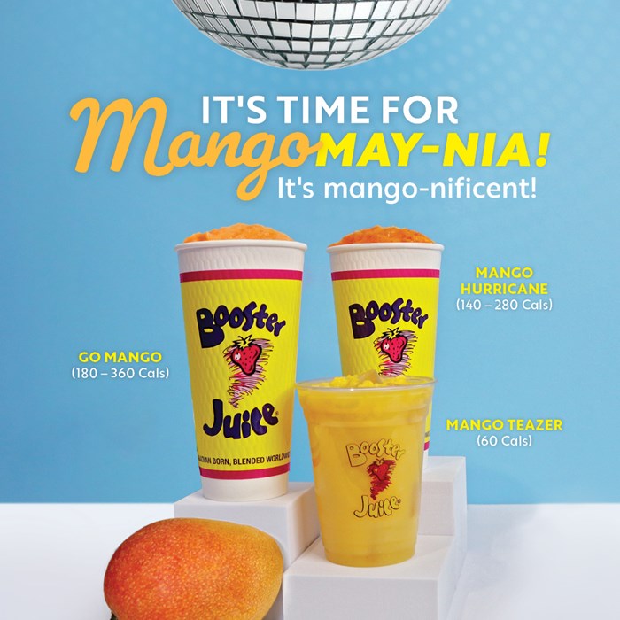 Mango May-Nia!