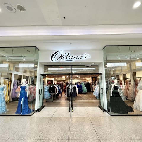Oksana's | West Edmonton Mall Oksana's | West Edmonton Mall