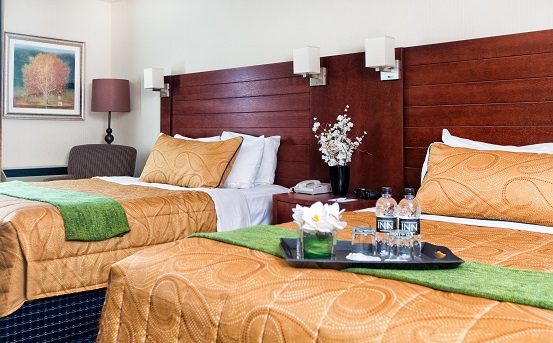 Top 2 Closest Hotels To West Edmonton Mall Edmonton Ab