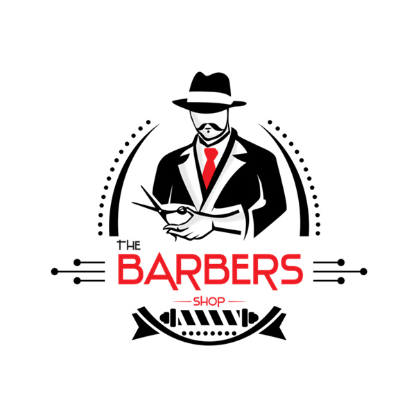 The Barbers Shop The Barbers Shop