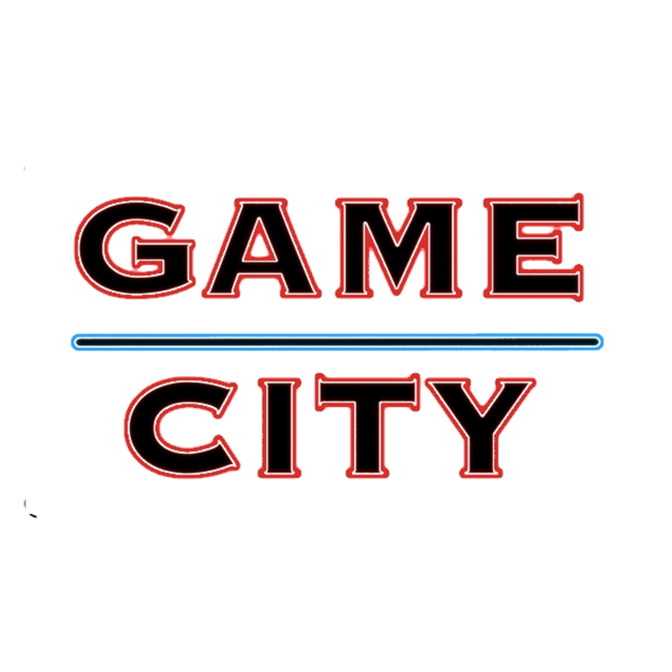 Game City West Edmonton Mall