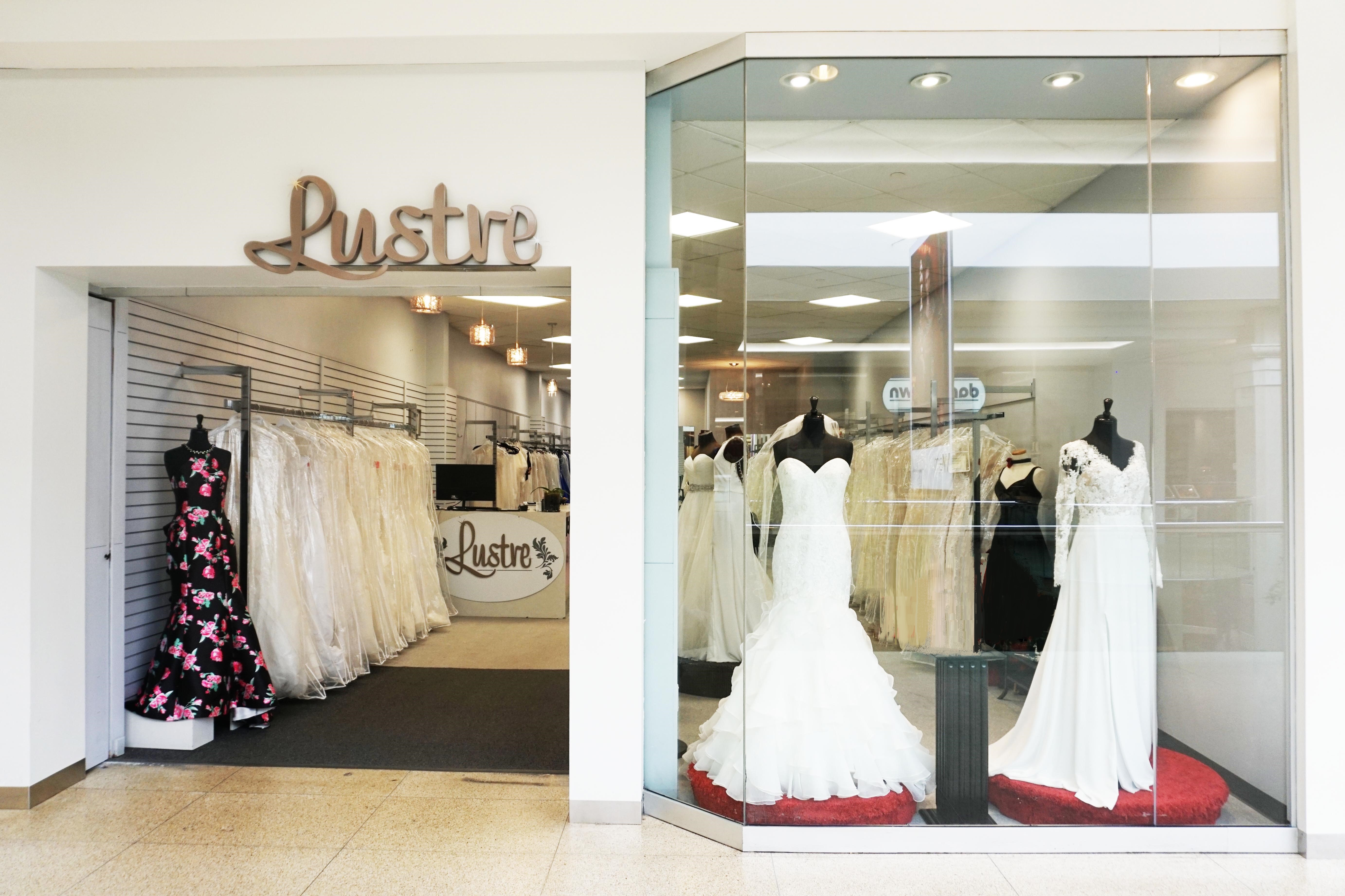 minas bridal and prom