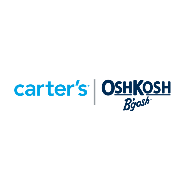 Carter's, OshKosh