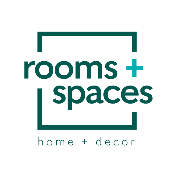 rooms + spaces