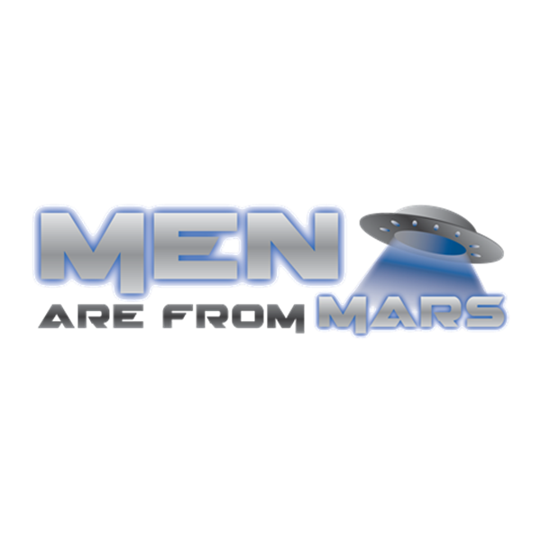Men Are From Mars Men Are From Mars