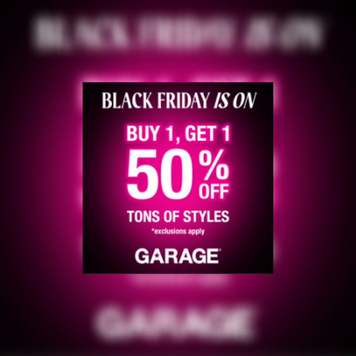 Black Friday