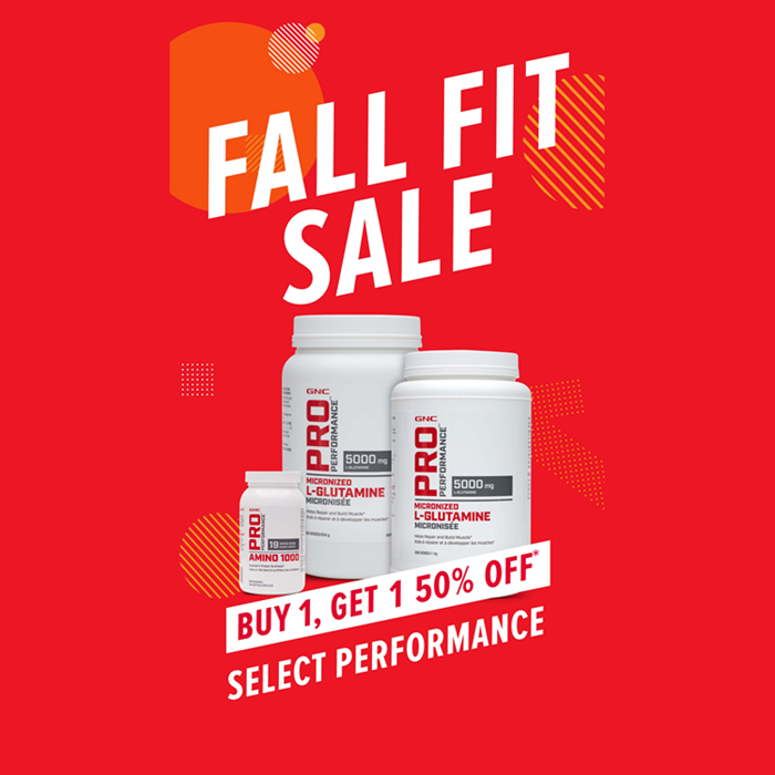 Fall Fit Sale