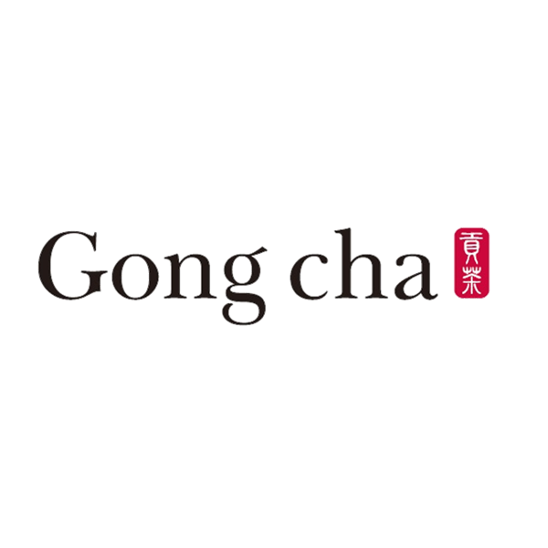 Gong Cha Gong Cha