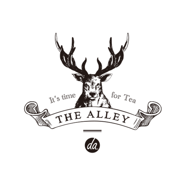 The Alley The Alley