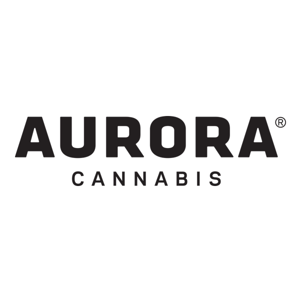 Aurora Cannabis Aurora Cannabis