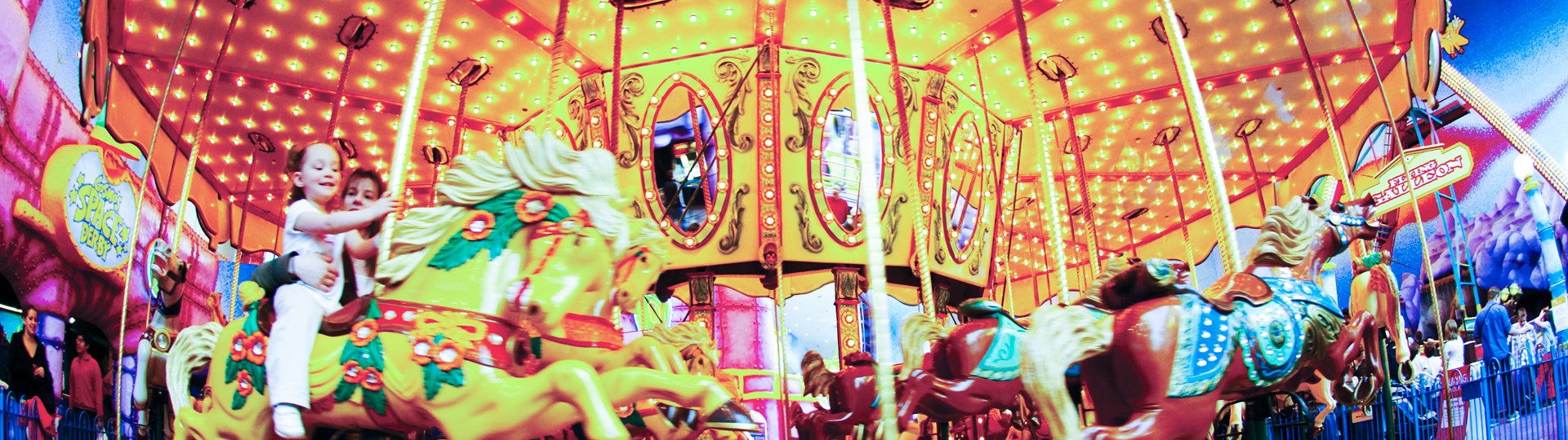 Galaxyland Galaxyland