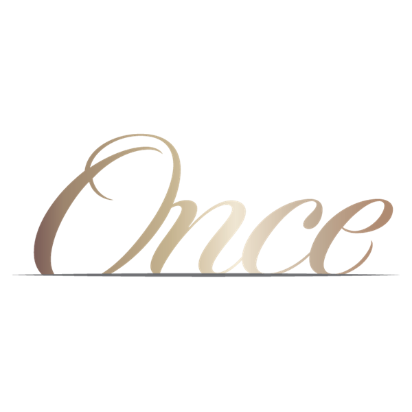 Once Once