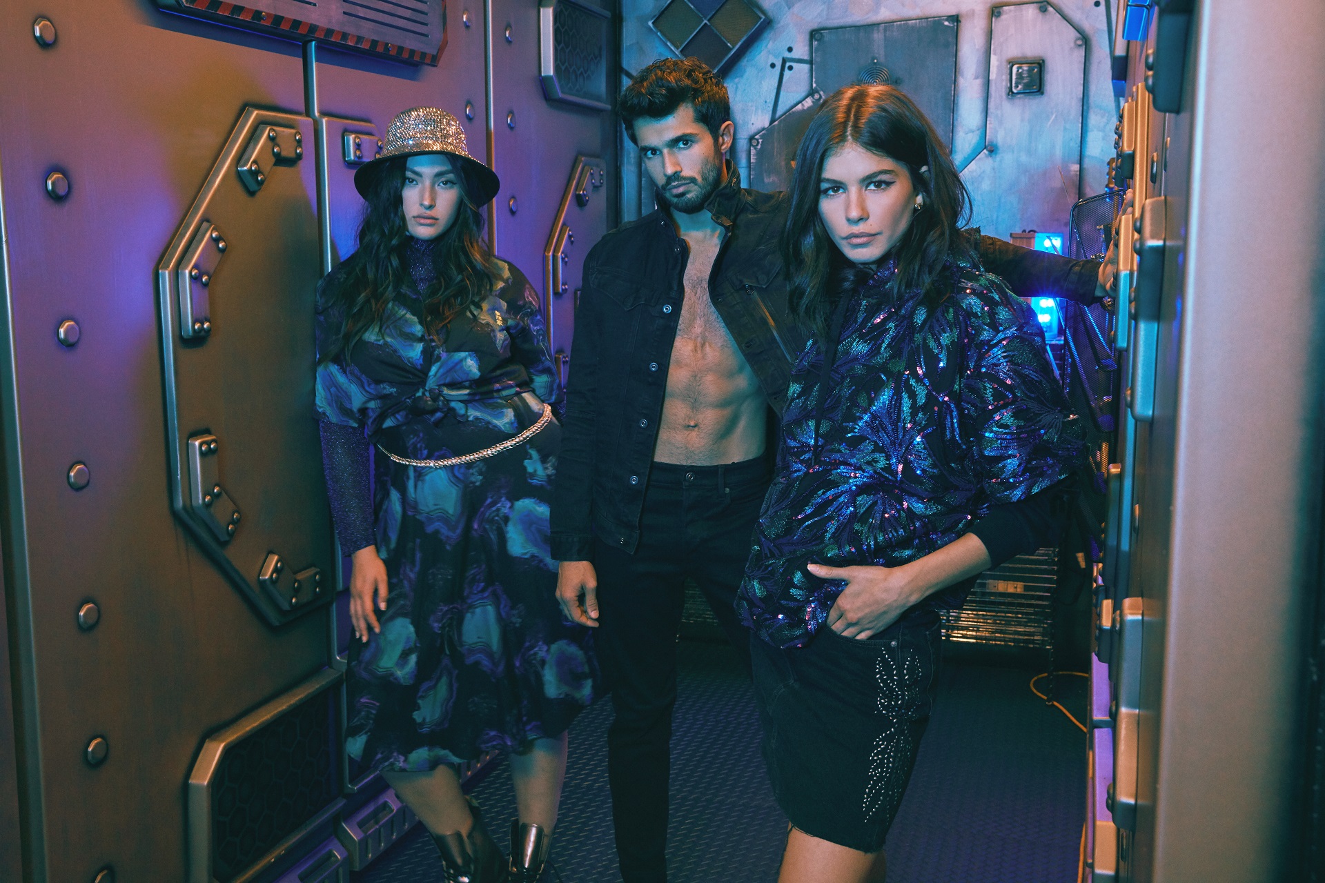 Out Of This World West Edmonton Mall