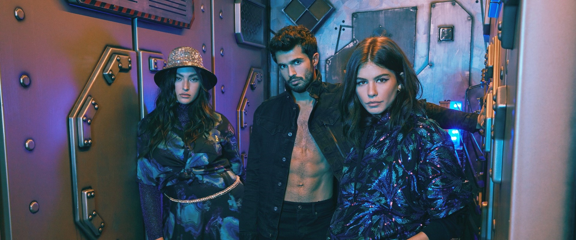 Out Of This World West Edmonton Mall Out Of This World West Edmonton Mall