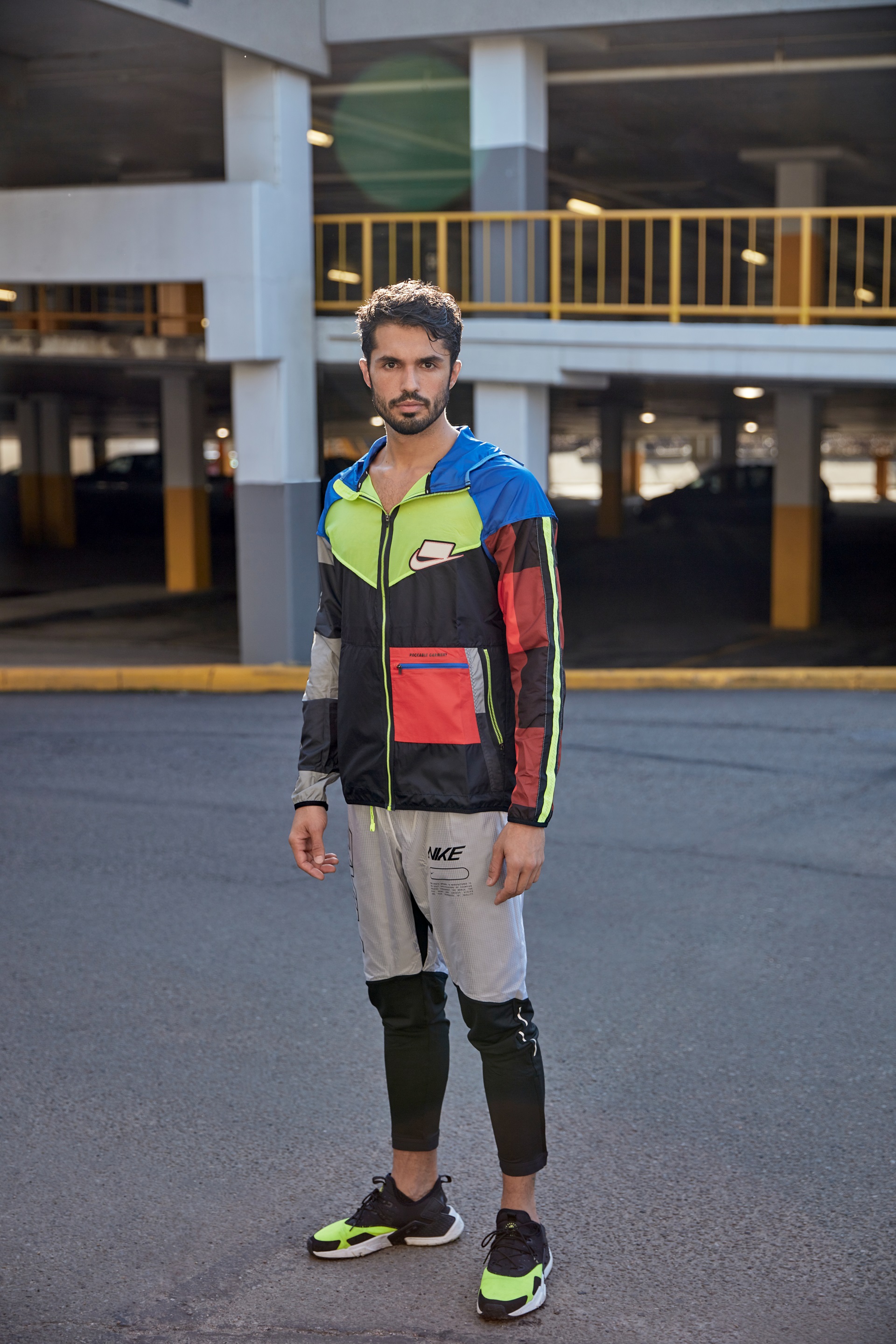 Street Style | West Edmonton Mall